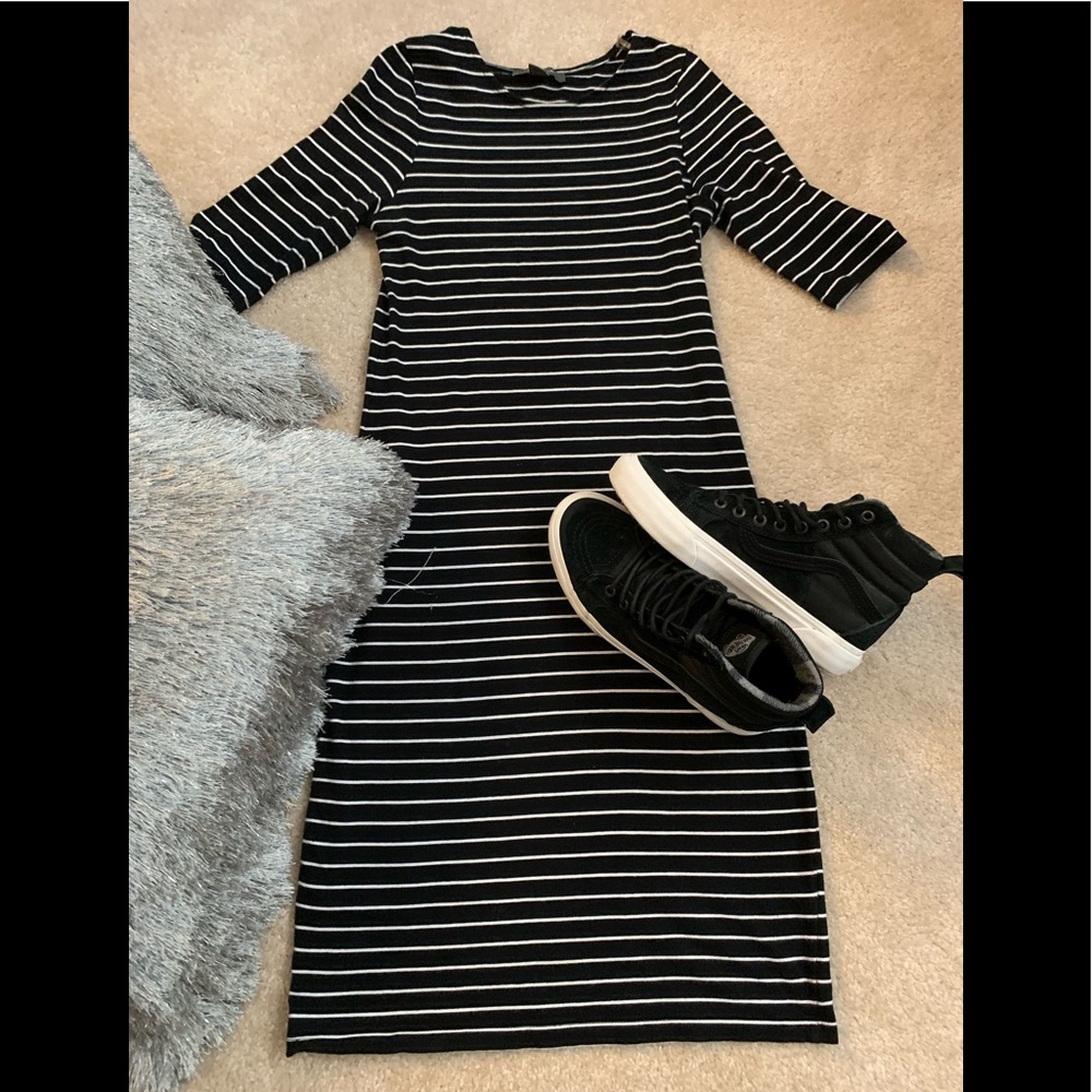 Cotton Dress